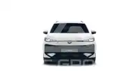 2026 Volkswagen Tayron