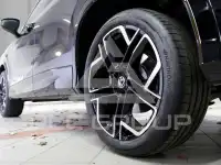 2026 Volkswagen Tayron