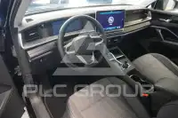 2026 Volkswagen Tayron