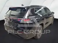 2026 Volkswagen Tayron