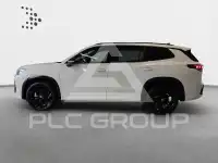 2026 Volkswagen Tayron