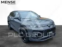 2026 Volkswagen Tayron
