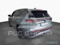 2026 Volkswagen Tayron