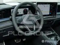 2026 Volkswagen Tayron