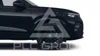 2026 Volkswagen Tayron