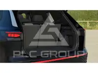 2026 Volkswagen Tayron