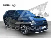 2026 Volkswagen Tayron
