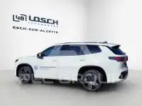 2026 Volkswagen Tayron