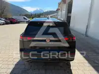 2026 Volkswagen Tayron
