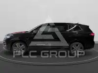 2026 Volkswagen Tayron
