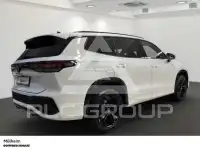 2026 Volkswagen Tayron