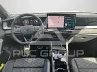 2026 Volkswagen Tayron