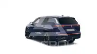 2026 Volkswagen Tayron