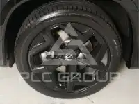 2026 Volkswagen Tayron