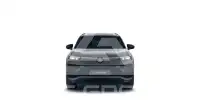 2026 Volkswagen Tayron