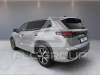 2026 Volkswagen Tayron