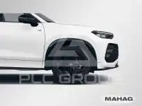 2026 Volkswagen Tayron