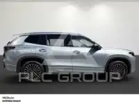 2026 Volkswagen Tayron