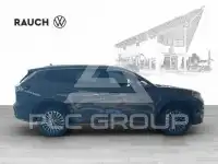 2026 Volkswagen Tayron