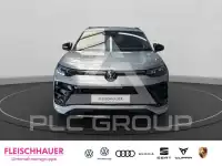 2026 Volkswagen Tayron