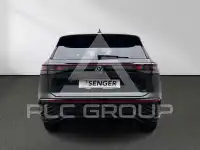 2026 Volkswagen Tayron