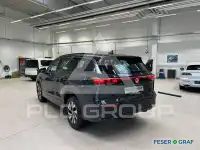 2026 Volkswagen Tayron