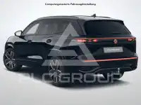 2026 Volkswagen Tayron