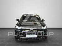 2026 Volkswagen Tayron