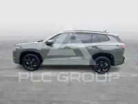 2026 Volkswagen Tayron