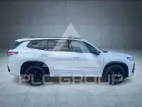 2026 Volkswagen Tayron