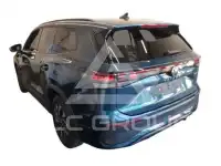 2026 Volkswagen Tayron