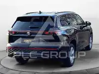 2026 Volkswagen Tayron