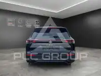 2026 Volkswagen Tayron