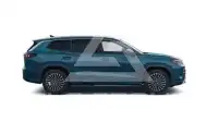 2026 Volkswagen Tayron