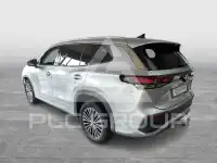 2026 Volkswagen Tayron