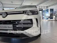 2026 Volkswagen Tayron