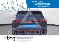 2026 Volkswagen Tayron