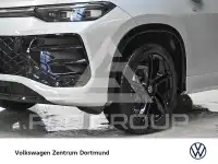 2026 Volkswagen Tayron