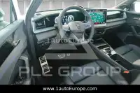 2026 Volkswagen Tayron