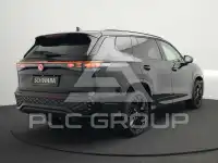 2026 Volkswagen Tayron