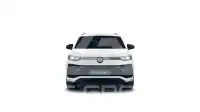 2026 Volkswagen Tayron