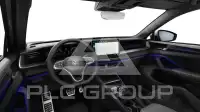 2026 Volkswagen Tayron