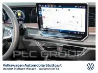 2026 Volkswagen Tayron