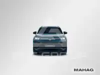 2026 Volkswagen Tayron