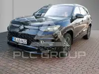 2026 Volkswagen Tayron