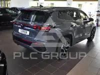 2026 Volkswagen Tayron