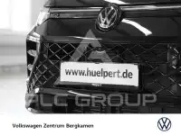 2026 Volkswagen Tayron