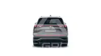 2026 Volkswagen Tayron