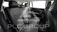 2026 Volkswagen Tayron