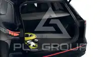 2026 Volkswagen Tayron